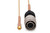 Mogan CABLE-BG-2AT Microphone Cable For Audio Technica Transmitters