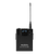 Audix AP42C210A 2Ch Receiver w/ Handheld & Bodypack Wireless Lavalier Microphone