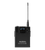 Audix AP61OM2L10 Wireless Microphone Receiver w/ Bodypack & Handheld Transmitter