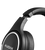Audix A140 40mm Dynamic Over the Ear Closed Back Adjustable Studio Headphones