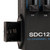 ADJ SDC12 12 Channel Battery Powered DMX Controller for Dimmer Fader Lights