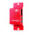 DBX Audio Dbx ZC-FIRE DriveRack and ZonePRO Fire Safety Interface Wall Mounted Controller