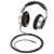 Neumann NDH 30 Dynamic Over The Ear Open Back Headband Studio Headphone