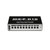 Electro Harmonix MOP-D10 Isolated Power Supply 9VDC Output Pedalboard Mounting