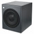 Neumann KH 750 DSP 10 Inch Powered Active Studio Monitor Subwoofer Speaker