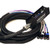Whirlwind MD04C5E300 4 channel 300ft Cat5e Ethercon Data Snake Fully Sheilded