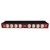 Whirlwind PLR-PS1T Powerlink 15AEdison Outlet 20A Powercon Rack unit USA