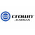 Crown DCI2X300 Pro series 300w 2-channel Drive Core Install Network Amplifier