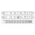 Furman CN-2400S 20A SmartSequencing Power AC Protection and Noise Filtration