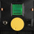 Ikan MB8 Mylo Bi Color Half with Portable Field LED Light for Cinematographers