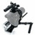Ikan STR-CINE-C200-RIG Complete Shoulder Rig Kit for Canon C200B & C200 Camera