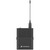 Sennheiser EWD SK R16 Bodypack Transmitter Headset & ClipOn Wireless Microphone