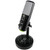 Mackie CHROMIUM Premium USB Condenser Microphone with Built-in 2 Channel Mixer