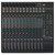 Mackie 1642VLZ4 16 Channel 4 Bus Compact Mixer for Bands and Clubs Applications