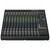Mackie 1642VLZ4 16 Channel 4 Bus Compact Mixer for Bands and Clubs Applications