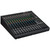 Mackie 1642VLZ4 16 Channel 4 Bus Compact Mixer for Bands and Clubs Applications