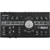 Mackie BIGKNOBSTUDIOPLUS Monitor Controller & Interface for Studio Recording App