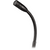 Audio-Technica U857Q Condenser Quick Mount Gooseneck Microphone Ultra Flexible