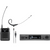 Audio-Technica ATW-3211/892XEE1 3000 Series Wireless Headworn Microphone System