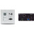 Atlona 4K-HDVS-WP-EXT UHD Extension Automatic HDMI VGA input HDBaseT Extender