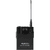 AUDIX AP42C2BPA Handheld Wireless Microphone R42 Receiver H60/OM2 B60 Bodypack