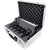 Audix DP5A 5 Piece Drum Microphone Set with Case D6 D2 D4 & i5 Mics
