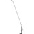 Audix MB8450 84" MicroBoom System Flexible Gooseneck Condenser Microphone