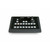 Allen & Heath AH-ME-500 Personal Mixer with 16 Mono/Stereo Channels Fast Setup
