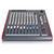 Allen & Heath AH-ZED14 USB Digital Mixer for Live Sound and Stereo Recording