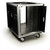 Whirlwind CC-PLD-14P Cyclone Dual Wall Pocket Door Road Rack Gear Case 14UX24x30