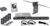 Listen Technologies LS-54-072 Listen iDSP Premiere Level II Stationary RF System