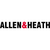 Allen Heath AH-M-DL-DANTE64-A 64 Channel 64x64 Networking Card AES67 Compatible