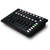 Allen Heath AH-IP-8 8 Motorized Fader Controller for AHM Matrix Processor