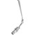 Audio Technica U853RW Phantom Powered Cardioid Condenser Hanging Microphone