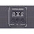 Chauvet DJ HURRICANE HAZE 2D Water Based Haze Machine