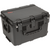 SKB 3i-2317-14BC Molded Waterproof Audio Utility Case w/foam 23X17X14