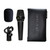 Lewitt MTP350CMS Condenser handheld microphone