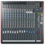 Allen & Heath AH-ZED18 10 Mono & 4 Stereo Channels Compact Mixer USB Audio