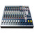 Soundcraft EFX8 Series 8+2 Channel High Performance Lexicon Effects Mixer