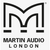 Martin Audio X218B Dual Driver 2 x 18" Passive Subwoofer Loudspeaker System