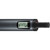 Sennheiser SKM 100 G4-A Digital Wireless Microphone Handheld Transmitter System