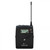 Sennheiser SK 100 G4-A Wireless Microphone Digital Bodypack Transmitter Receiver