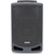 Samson SAXP312W-D Rechargeable Portable PA Speaker with 4 Ch Mixer Bluetooth