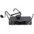 Samson SW7A7SQE-K1 Fitness Headset System Wireless Microphone Micro Transmitter