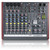 Allen & Heath AH-ZED10FX Multipurpose Mixer with FX for Live Sound and Recording