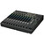 Mackie 1402VLZ4 14 Channel Series Compact Mixer Rack Mountable Onyx Mic Preamps