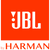 JBL C65P/T-WH Compact Full Range Pendant Speaker Atrium, Museums, Conference