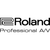 Roland VRC-01 AeroCaster Video Camera Web Audio Visual Livestreaming system