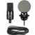 sE Electronics X1 S VOCAL PACK Isolation and Microphone Vocal Pack for Recording