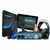 Presonus AudioBox iTwo Studio Audio Interface Software Microphone Recording Kit